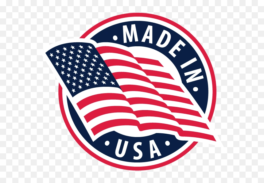 Made in USA